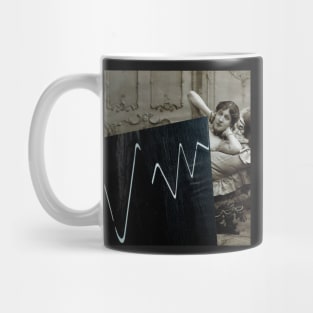 Sophistication Mug